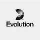 Evolution AB Логотип (светлый фон)