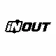 InOut Games Логотип (светлый фон)