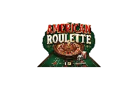 Logótipo de American Roulette