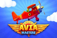 Logótipo Aviamasters