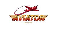 Logótipo do Aviator
