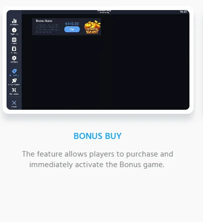 Captura de Ecrã de Basket Bounty