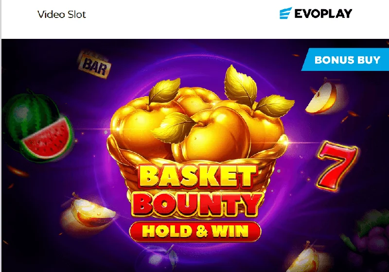 Captura de Ecrã de Basket Bounty
