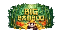 Logotipo de Big Bamboo