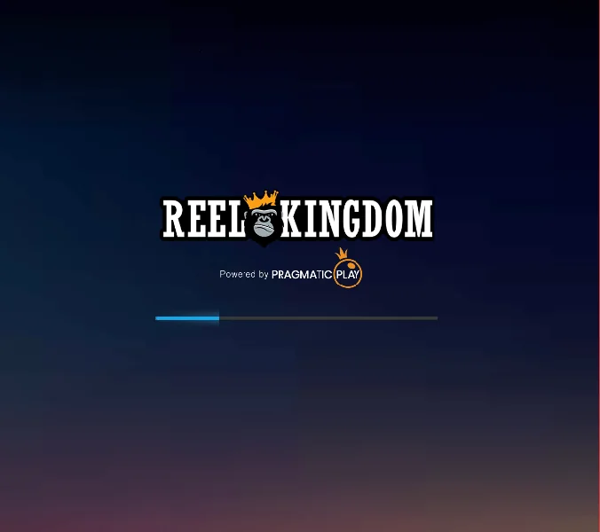 Captura de ecrã de Big Bass Splash