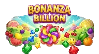 Logotipo de Bonanza Billion