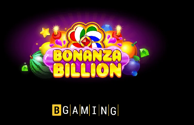 Captura de Ecrã de Bonanza Billion