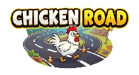 Logótipo de Chicken Road