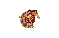 Logótipo de Crazy Time