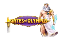Logótipo de Gates of Olympus