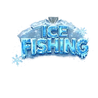 Logotipo de Ice Fishing