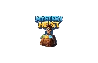 Logótipo de Mystery Heist