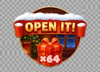 Logótipo de Open it!