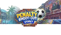 Logótipo de Penalty Shoot-Out