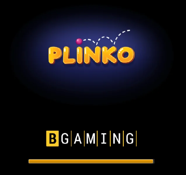 Captura de Ecrã de Plinko