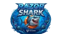 Logótipo de Razor Shark