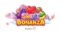 Logotipo do Sweet Bonanza 1000