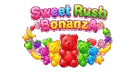 Logótipo de Sweet Rush Bonanza