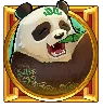 Símbolo Panda Big Bamboo