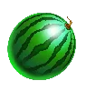 Símbolo de Melancia Bonanza Billion