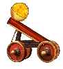 Símbolo de Catapulta Guardians of Glory