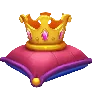 Símbolo de Coroa Guardians of Glory