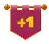 Símbolo da Bandeira de Guardians of Glory