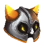 Símbolo de Capacete Guardians of Glory