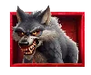 Símbolo do Lobo de Hungry Wolf