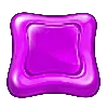 Símbolo de Doce Roxo do Sweet Bonanza 1000