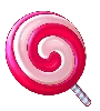 Símbolo Scatte de Sweet Bonanza 1000