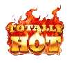 Símbolo Totally Hot Totally Hot Logo ТИП: High