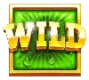 Símbolo Wild Totally Hot