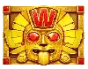 Símbolo Wild Spots de Treasure Explorer