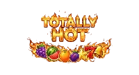 Logótipo de Totally Hot