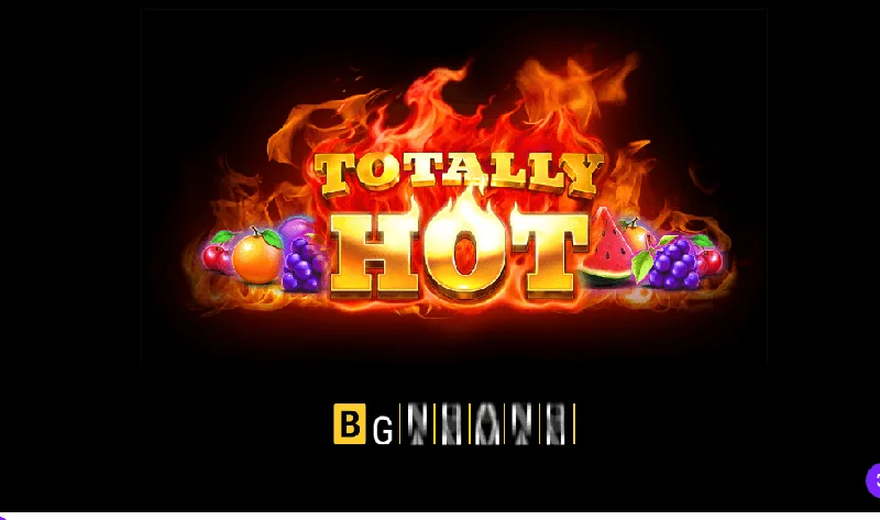 Captura de Ecrã de Totally Hot