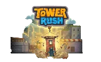 Logótipo de Tower Rush