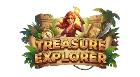 Logótipo de Treasure Explorer