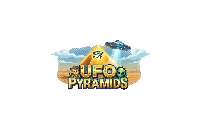 Logótipo de UFO Pyramids